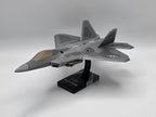 F-22 Raptor Scale Model — 3D Printed Fighter Jet Display