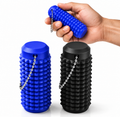 Acupressure Massage Roller — Portable Hand, Foot & Palm Stress Relief Tool (Pack of 2)