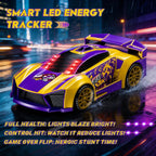 Tigre Savage RC Car with Infrared Gun | 2.4G Remote Control | Laser Chase Game Set | Kids Gift