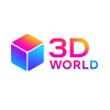 3DWorld1 - Home